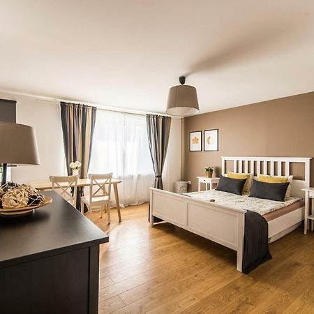 Sunshine Apartment Liepāja Extérieur photo