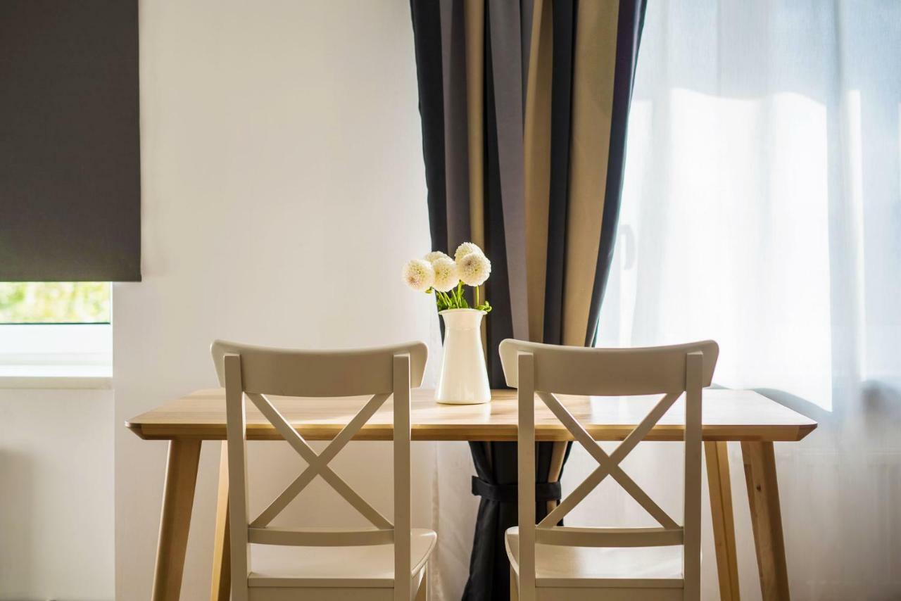 Sunshine Apartment Liepāja Extérieur photo