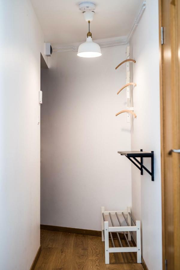 Sunshine Apartment Liepāja Extérieur photo